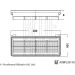 Blue Print Luftfilter ADBP220118