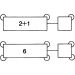 Blinkgeber 4DM 009 492-001
