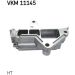 SKF Spannrolle, Zahnriemen VKM 11145