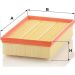 MANN-FILTER C 28 050 Luftfilter MANN-FILTER C 28 050 Luftfilter