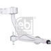 FEBI BILSTEIN 182228 Querlenker, Lenker, Radaufhängung FEBI BILSTEIN 182228 Querlenker, Lenker, Radaufhängung