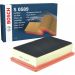 Luftfilter F 026 400 589