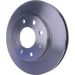 Hella Bremsscheibe 8DD 355 107-321