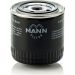 Mann-Filter Ölfilter W 920/17 Mann-Filter Ölfilter W 920/17