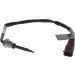 Sensor, Abgastemperatur 0 986 259 198 Sensor, Abgastemperatur 0 986 259 198