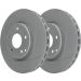 ATE Bremsscheibe PowerDisc 24.0328-0106.1 ATE Bremsscheibe PowerDisc 24.0328-0106.1