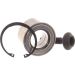 SKF Radlagersatz VKBA 3607