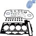 Blue Print Dichtungssatz, Zylinderkopf ADB116202