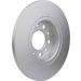 Hella Bremsscheibe PRO 8DD 355 116-671 Hella Bremsscheibe PRO 8DD 355 116-671