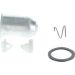 BOSCH Kraftstofffilter 2 447 010 017