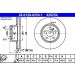 Bremsscheibe 24.0128-0254.1