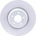 Hella Bremsscheibe Pro High Carbon 8DD 355 120-831