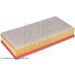 Blue Print Luftfilter ADV182251