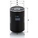 MANN-FILTER C 811 Luftfilter