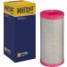 Hengst Filter Luftfilter E1696L