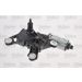 Valeo Wischermotor 579602