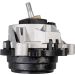 Metzger Lagerung, Motor 8053854