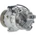 Kompressor, Klimaanlage ACP 538 000P Kompressor, Klimaanlage ACP 538 000P