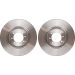TRW Bremsscheibe DF2787 TRW Bremsscheibe DF2787
