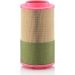 MANN-FILTER C 23 750 Luftfilter MANN-FILTER C 23 750 Luftfilter