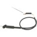 BOSCH Seilzug, Feststellbremse 1 987 477 223 BOSCH Seilzug, Feststellbremse 1 987 477 223