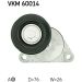 Spannrolle, Keilrippenriemen VKM 60014 Spannrolle, Keilrippenriemen VKM 60014