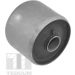 Tedgum Lagerung, Lenker TED37621