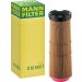 MANN-FILTER C 12 133/1 Luftfilter
