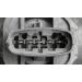 FEBI BILSTEIN 186117 Luftmassenmesser FEBI BILSTEIN 186117 Luftmassenmesser