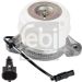 FEBI BILSTEIN 107968 Motorlager
