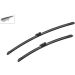 BOSCH A 851 S Scheibenwischer Aerotwin 3 397 014 851 BOSCH A 851 S Scheibenwischer Aerotwin 3 397 014 851