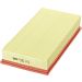 Valeo Luftfilter 585242