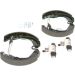 BOSCH Bremsbackensatz KIT SUPERPRO 0 204 114 664