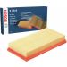 BOSCH 1 457 433 319 Luftfilter BOSCH 1 457 433 319 Luftfilter
