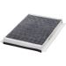 Hengst Filter Filter, Innenraumluft E2916LC