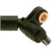 BOSCH Sensor, Raddrehzahl 0 986 594 001 BOSCH Sensor, Raddrehzahl 0 986 594 001