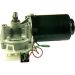 Metzger Wischermotor 2190828