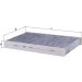 Knecht Filter, Innenraumluft LAK 280