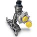 Jrone Turbolader 8B40-30M-A95 Jrone Turbolader 8B40-30M-A95
