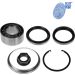 Blue Print Radlagersatz ADT38272