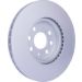 Hella Bremsscheibe Pro High Carbon 8DD 355 128-211
