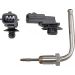 Metzger Sensor, Abgastemperatur 0894823
