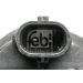 FEBI BILSTEIN 186162 Be-/Entlüftungsventil, Kraftstoffbehälter