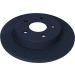 QUARO Bremsscheibe QD5894HC QUARO Bremsscheibe QD5894HC