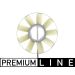 Mahle Lüfterrad, Motorkühlung BEHR Premium Line CFW 21 000P