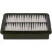 BOSCH F 026 400 457 Luftfilter