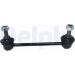 Delphi Stange/Strebe, Stabilisator TC2531 Delphi Stange/Strebe, Stabilisator TC2531