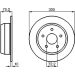 Bremsscheibe 0 986 478 771 Bremsscheibe 0 986 478 771