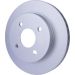 Hella Bremsscheibe PRO 8DD 355 103-391