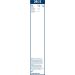 BOSCH 291 S Scheibenwischer Twin 3 397 010 291